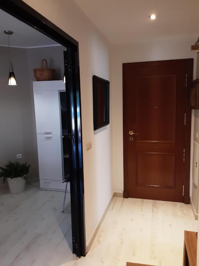 Apartamento Real Fernando, Wifi Y Piscina Comunitaria Apartment Sanlucar de Barrameda Ngoại thất bức ảnh