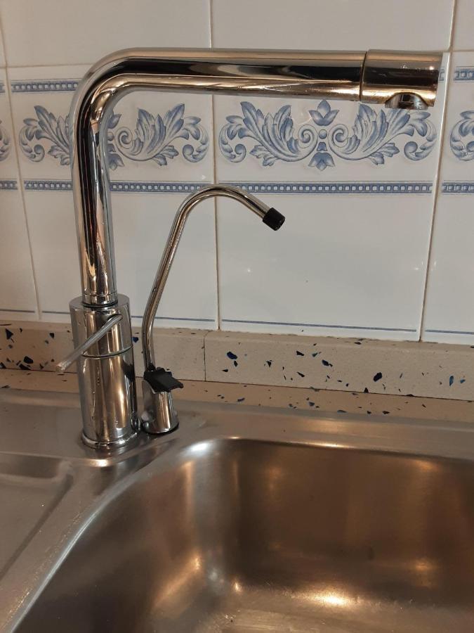 Apartamento Real Fernando, Wifi Y Piscina Comunitaria Apartment Sanlucar de Barrameda Ngoại thất bức ảnh