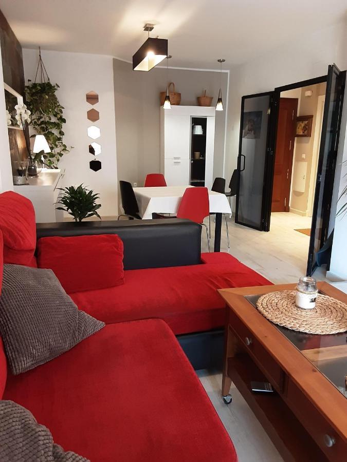 Apartamento Real Fernando, Wifi Y Piscina Comunitaria Apartment Sanlucar de Barrameda Ngoại thất bức ảnh